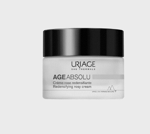 Age Absolu Redensifying Rosy Cream, Uriage