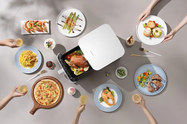 airfryer