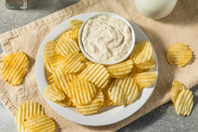 chips