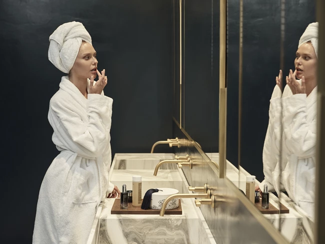 odera spa