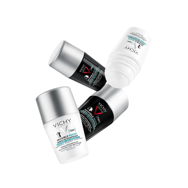 vichy