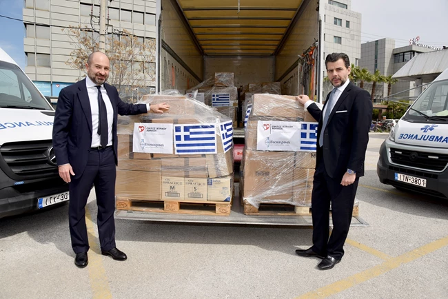 βιοιατρικη - ιατρικό