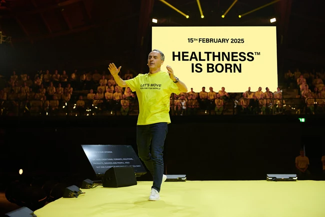 healthness