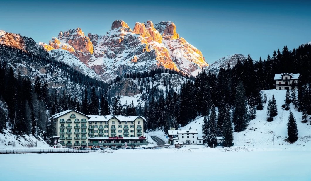 Μιλάνο - Κορτίνα 2026: Ενδιαφέροντα infos για τους 25ους Χειμερινούς Ολυμπιακούς Αγώνες