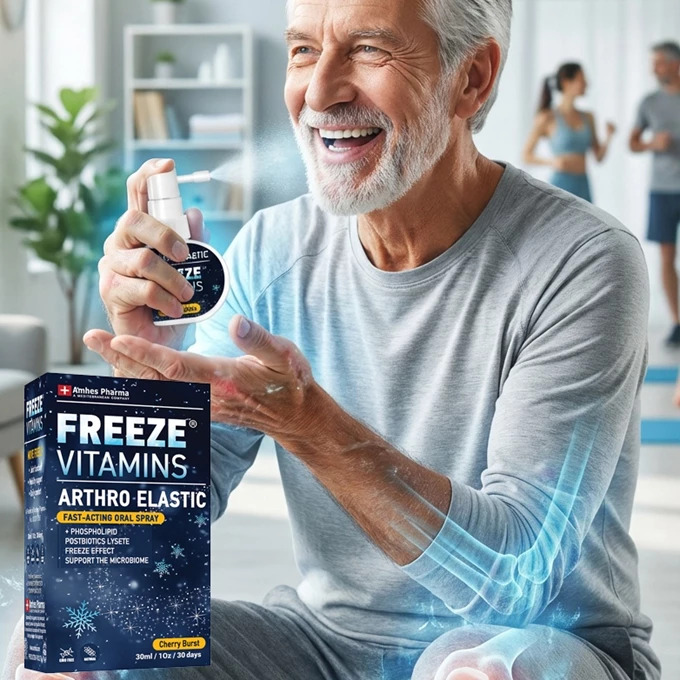Freeze_Arthro