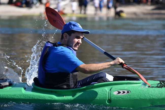 Special Olympics Hellas