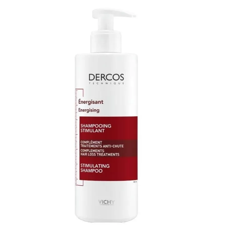 Dercos Energisant Stimulating Shampoo, Vichy