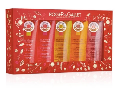 roger gallet