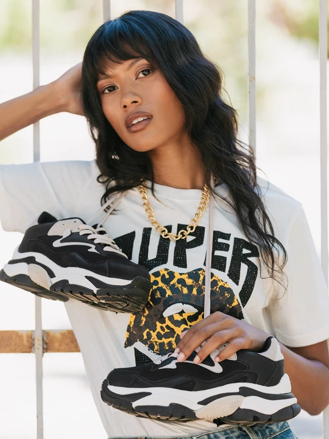 SUPERDRY