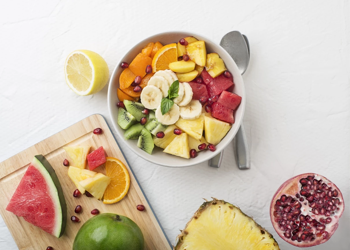 Έχει 32 γραμμάρια ζάχαρη – κι όμως το φρούτο αυτό βοηθά στη ρύθμιση σακχάρου