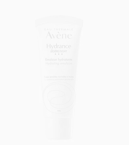 Avène Hydrance Legere Emulsion Hydratante Ενυδατικό Γαλάκτωμα Προσώπου