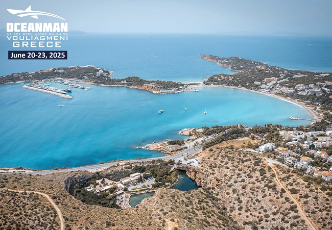 OCEANMAN Vouliagmeni