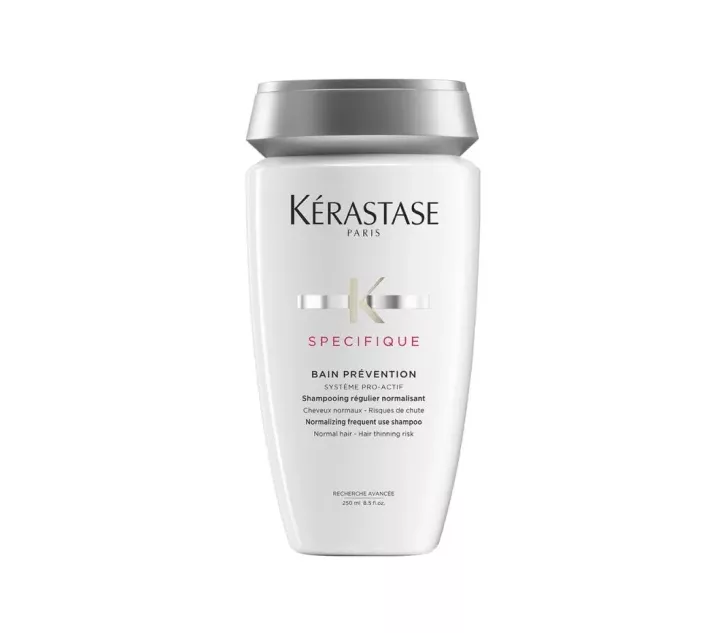 Specifique Bain Prévention, Kerastase