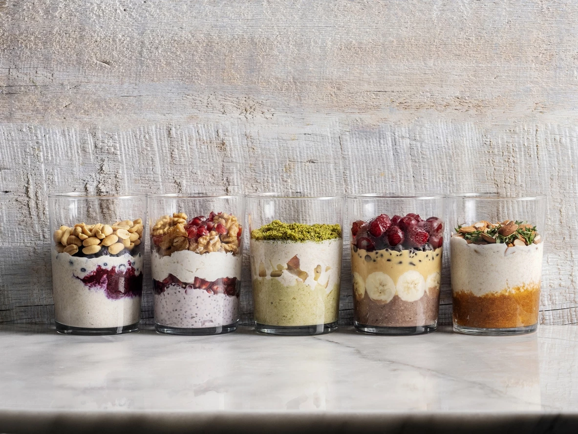 Το φυσικό Ozempic; Οι σπόροι που 