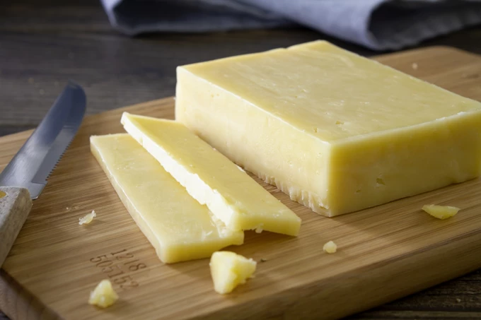 Cheddar