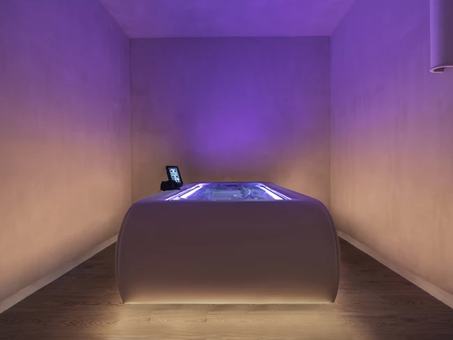 odera spa
