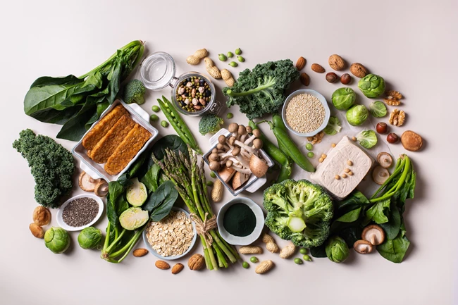 vegetables_protein
