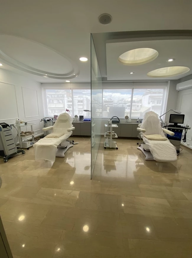 Athens Skin Clinic