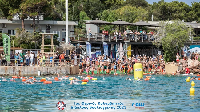 Θερινός Διάπλου Plus