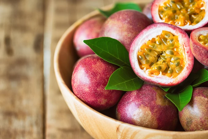 passion fruit