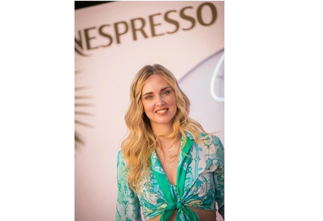 Nespresso