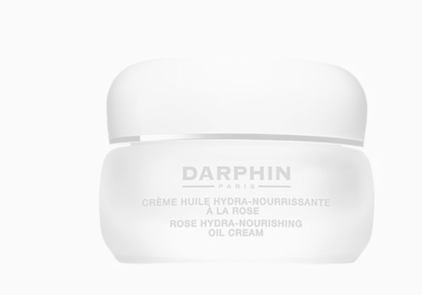 Rose Hydra-Nourishing Oil Cream, Darphin