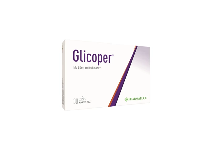 Glicoper