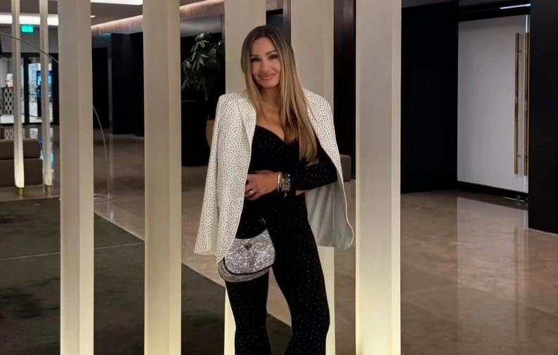 Ελένη Πετρουλάκη: Αυτά τα υλικά βάζει στην ομελέτα της και είναι super healthy