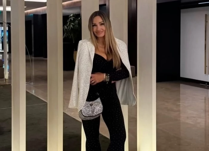Ελένη Πετρουλάκη: Αυτά τα υλικά βάζει στην ομελέτα της και είναι super healthy