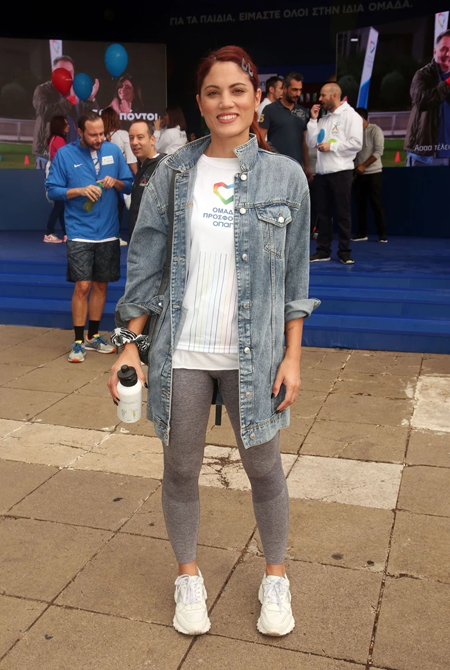 Μαίρη Συνατσάκη