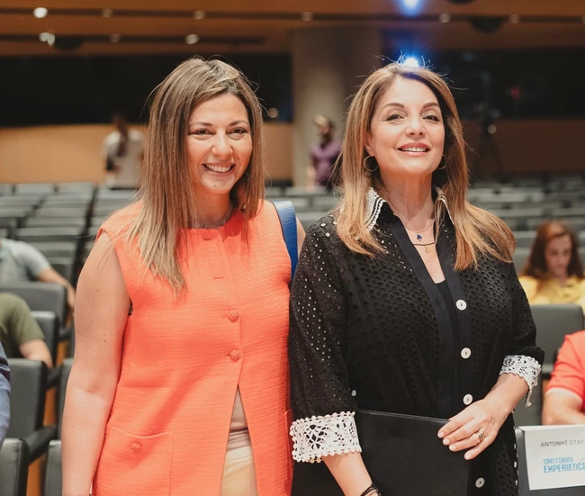 Santorini Experience