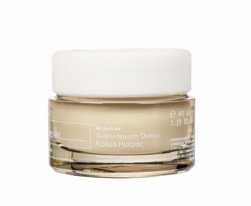 White Pine Λευκή Πεύκη, KORRES