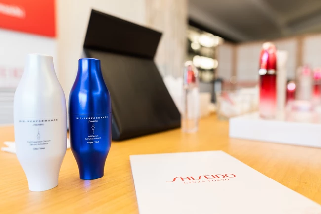 shiseido