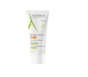 Epitheliale A.H. Ultra Soothing Repairing Cream, A-Derma