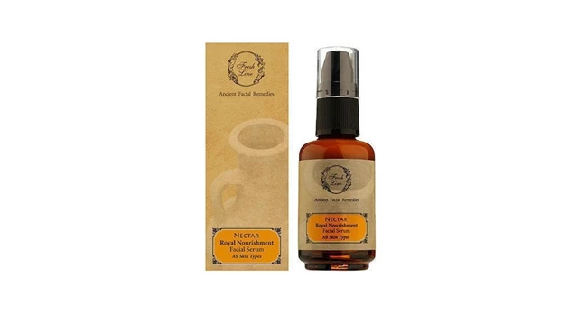 NOURISHMENT FACIAL SERUM