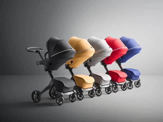 Stokke Xplory X