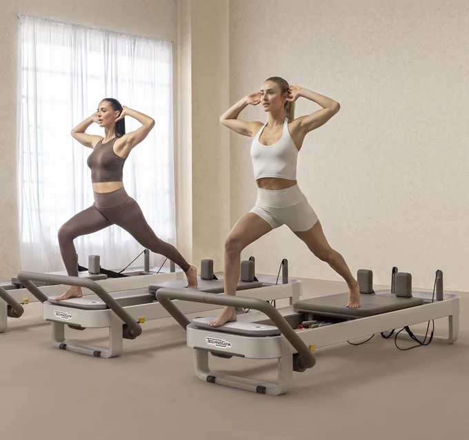 Technogym