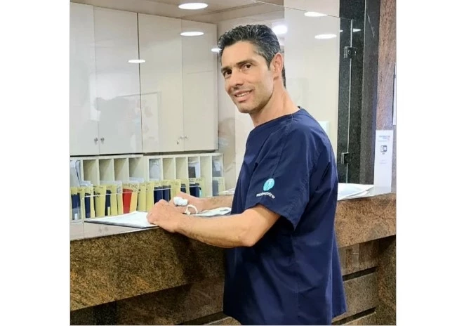 Κασιμάτης