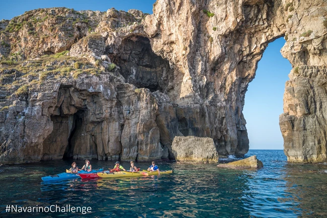 Navarino Challenge