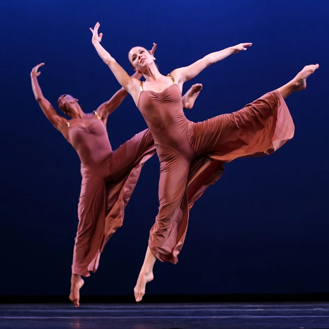 Martha Graham Dance Company