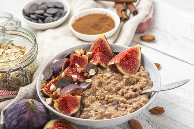 Porridge