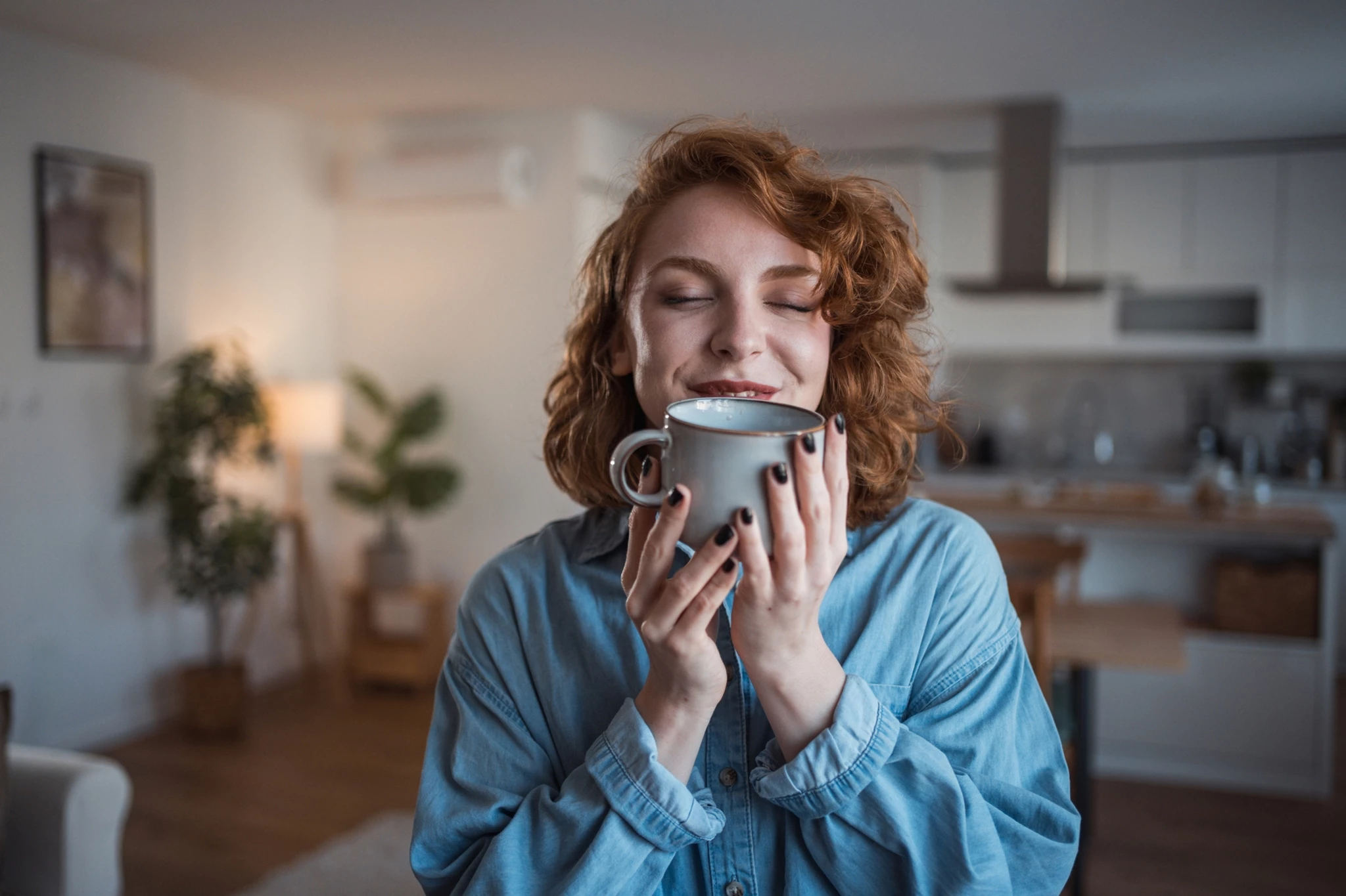Καθιστική ζωή; Αυτό το ρόφημα μπορεί να 