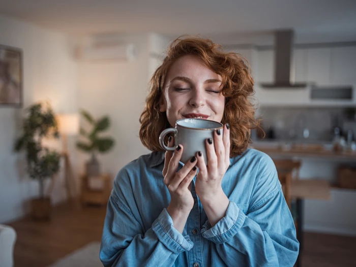 Καθιστική ζωή; Αυτό το ρόφημα μπορεί να