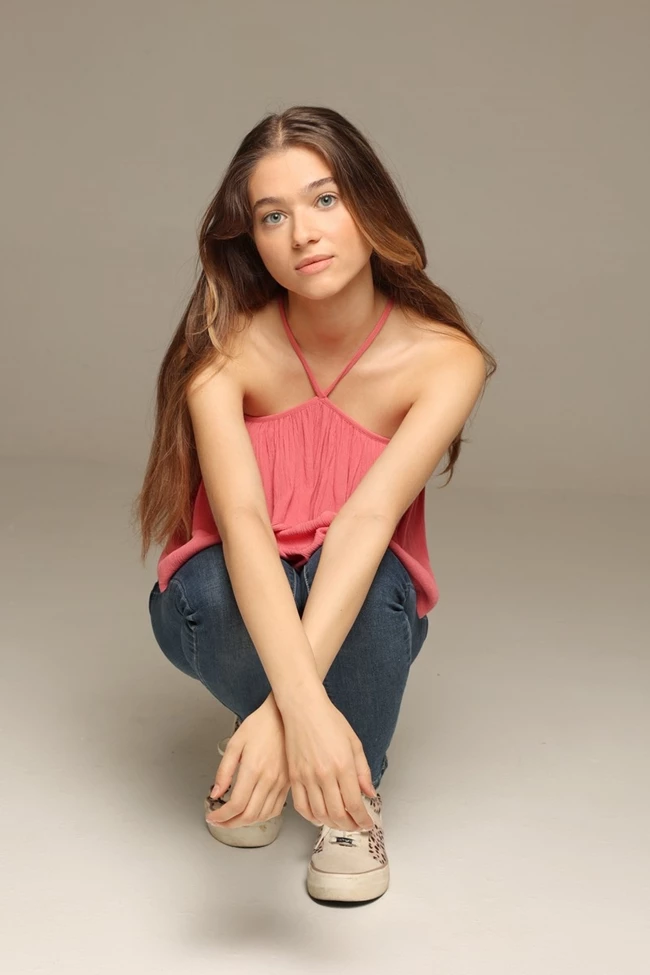 Γεωργία Μεσαρίτη