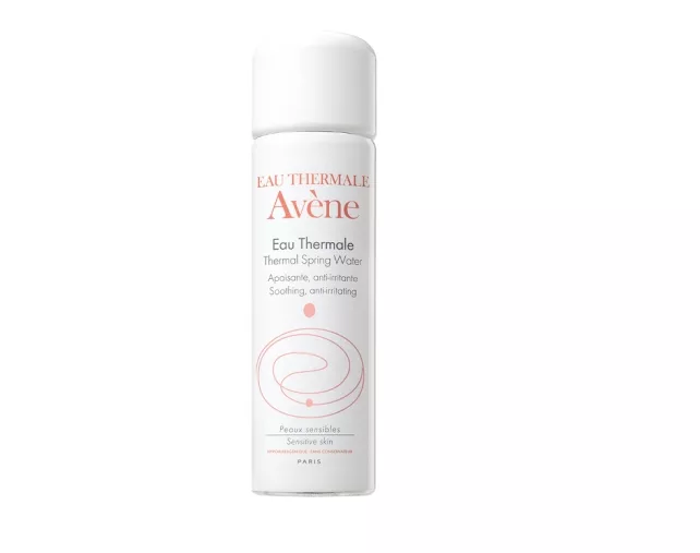 Ιαματικό νερό Spray Eau Thermale, Avène