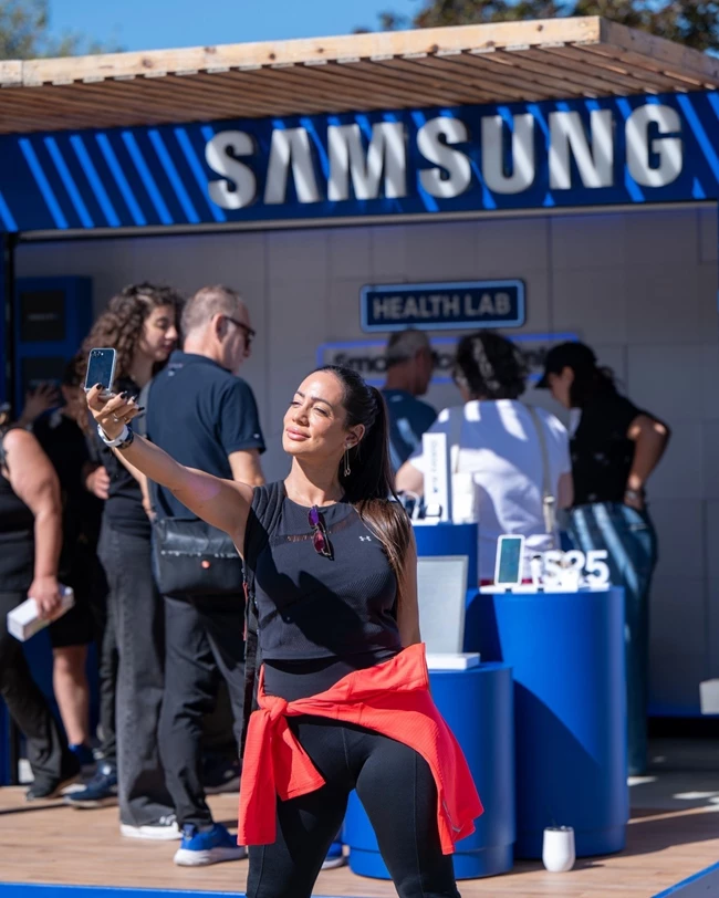 Samsung