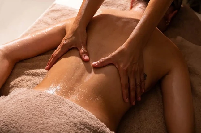 KOIA All-Suite Wellbeing Resort