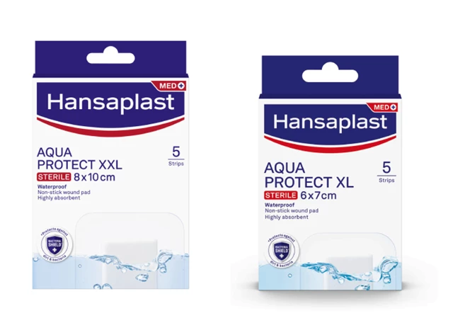 Hansaplast