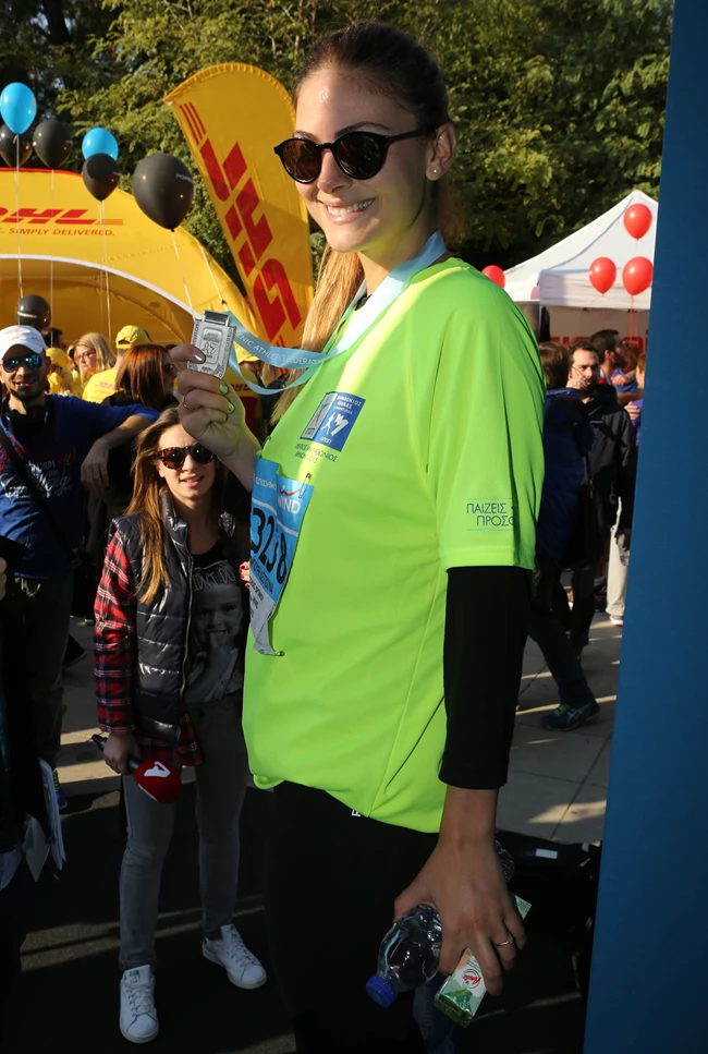 Δέσποινα Καμπούρη