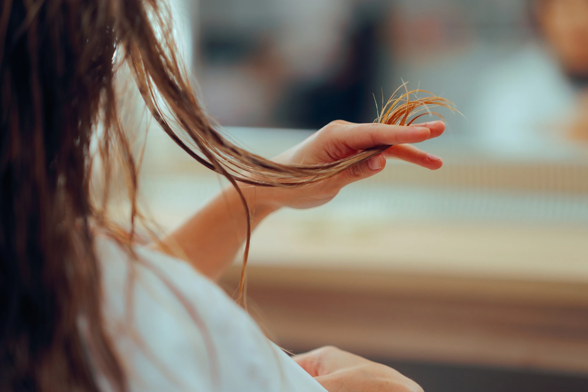 Το ιαπωνικό hair oil που βάζουν όλες οι beauty editors μετά το γυμναστήριο